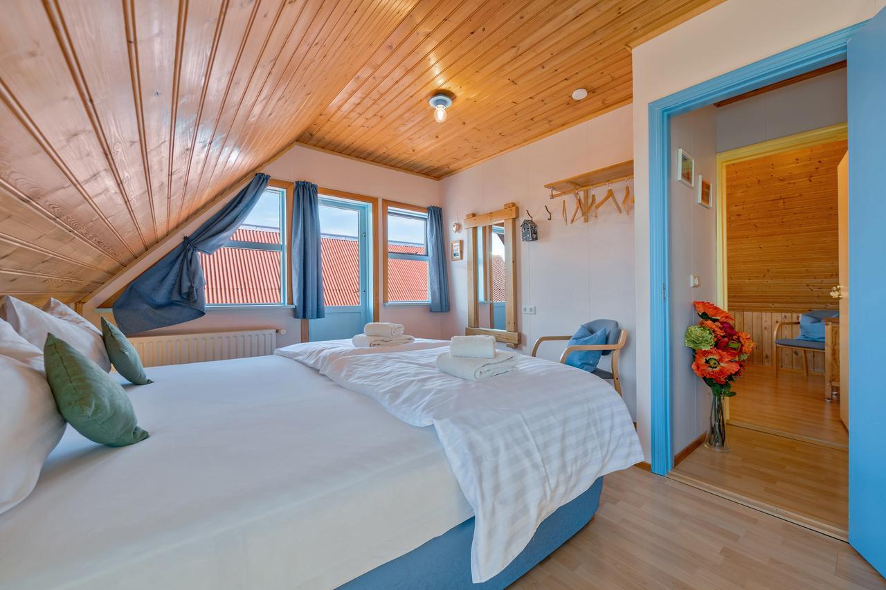 Guesthouse Milli Vina Baer Luaran gambar
