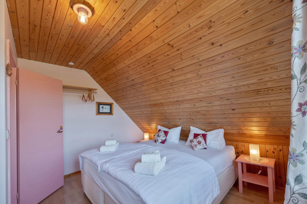 Guesthouse Milli Vina Baer Luaran gambar