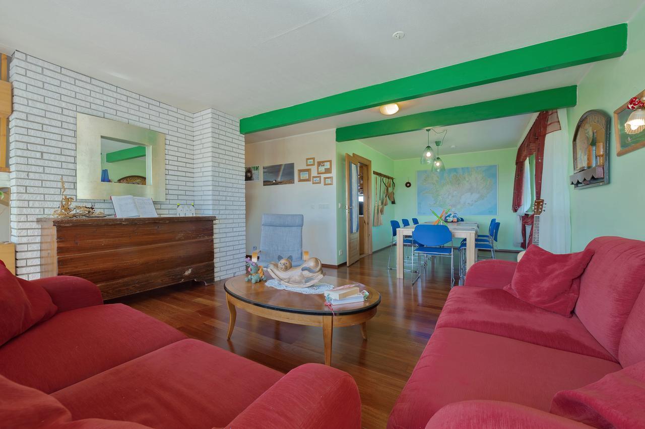 Guesthouse Milli Vina Baer Luaran gambar