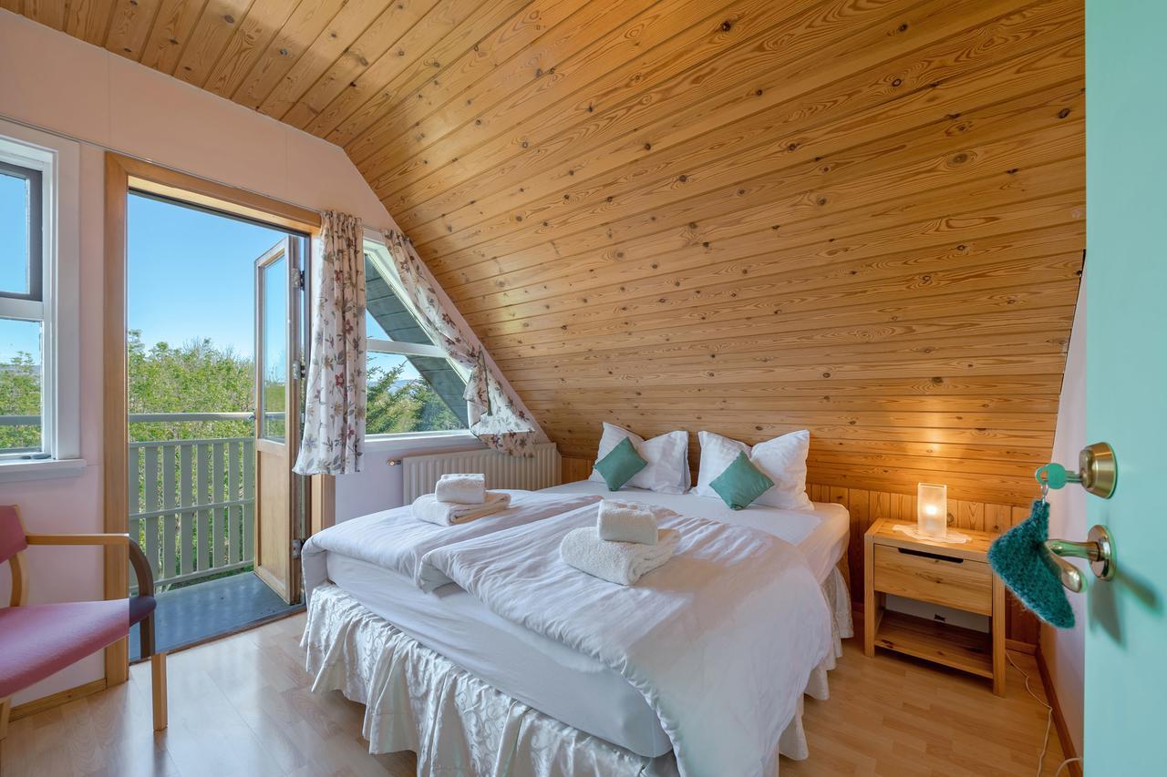 Guesthouse Milli Vina Baer Luaran gambar