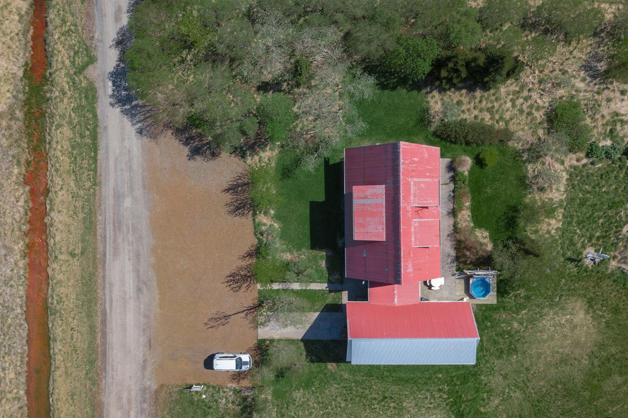 Guesthouse Milli Vina Baer Luaran gambar