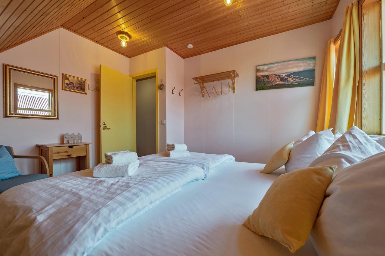 Guesthouse Milli Vina Baer Luaran gambar