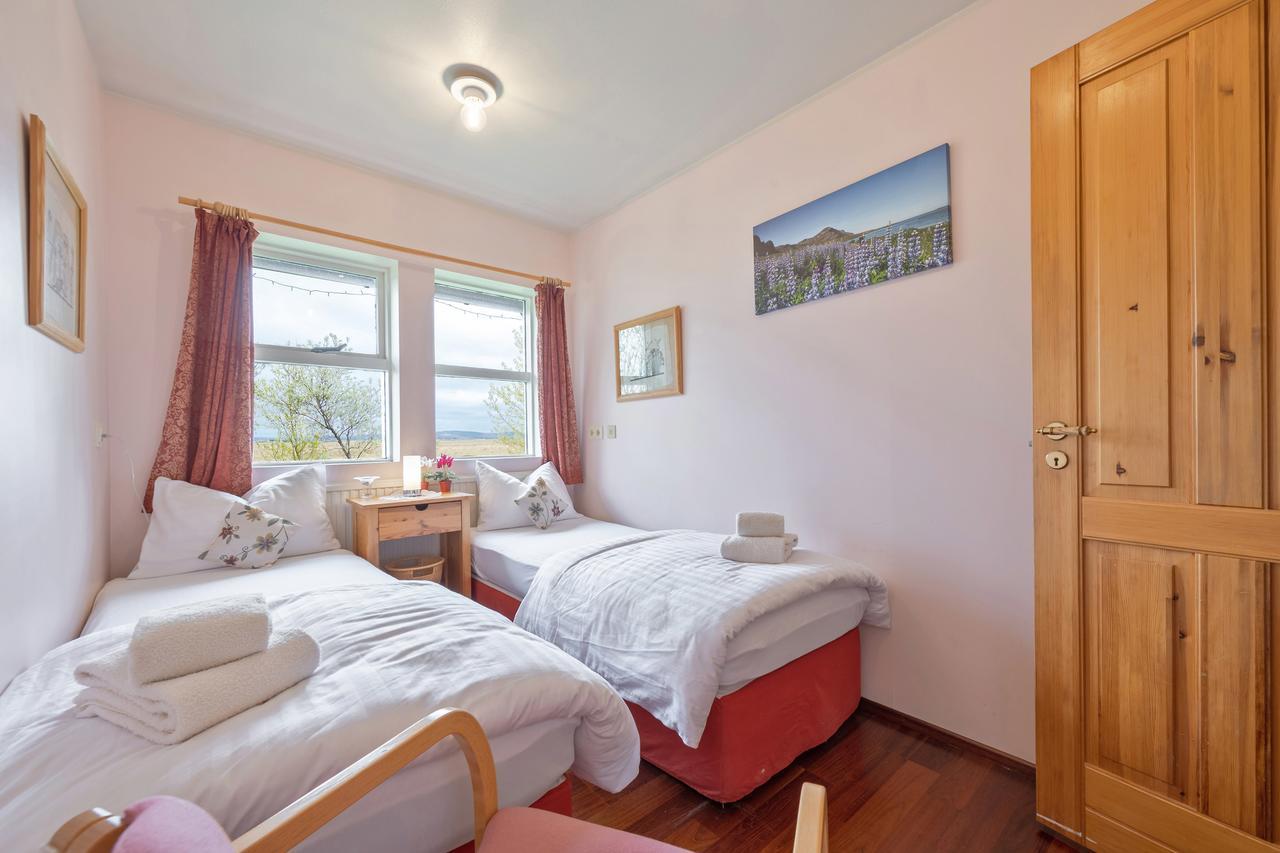 Guesthouse Milli Vina Baer Luaran gambar